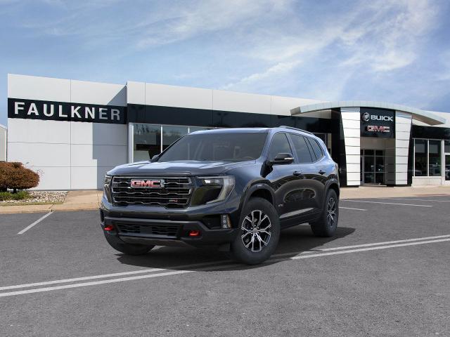 2025 GMC Acadia Vehicle Photo in TREVOSE, PA 19053-4984