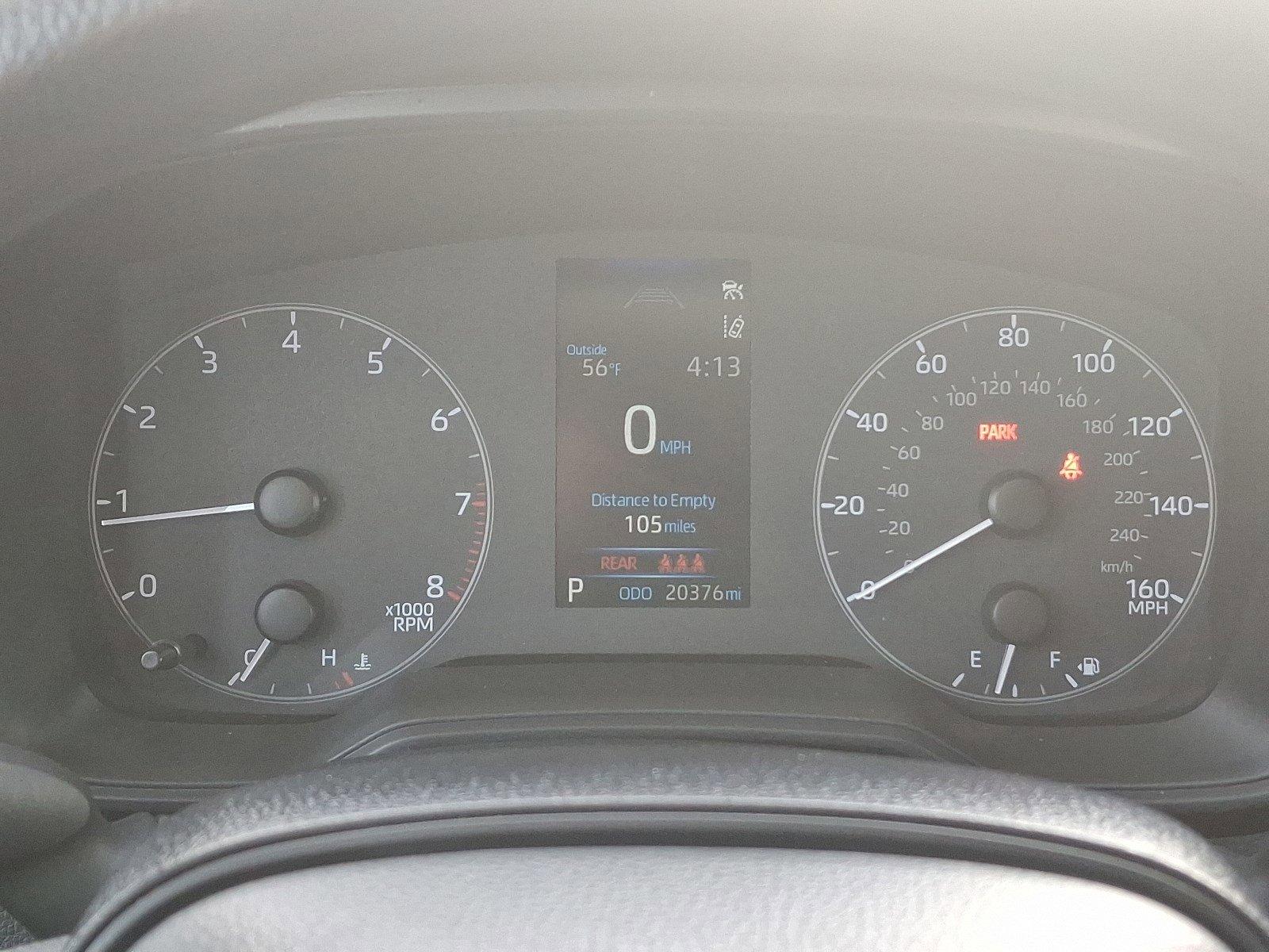 2024 Toyota Corolla Vehicle Photo in Harrisburg, PA 17111