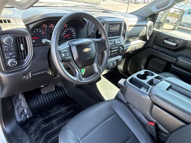 2023 Chevrolet Silverado 2500 HD Vehicle Photo in ALBERTVILLE, AL 35950-0246