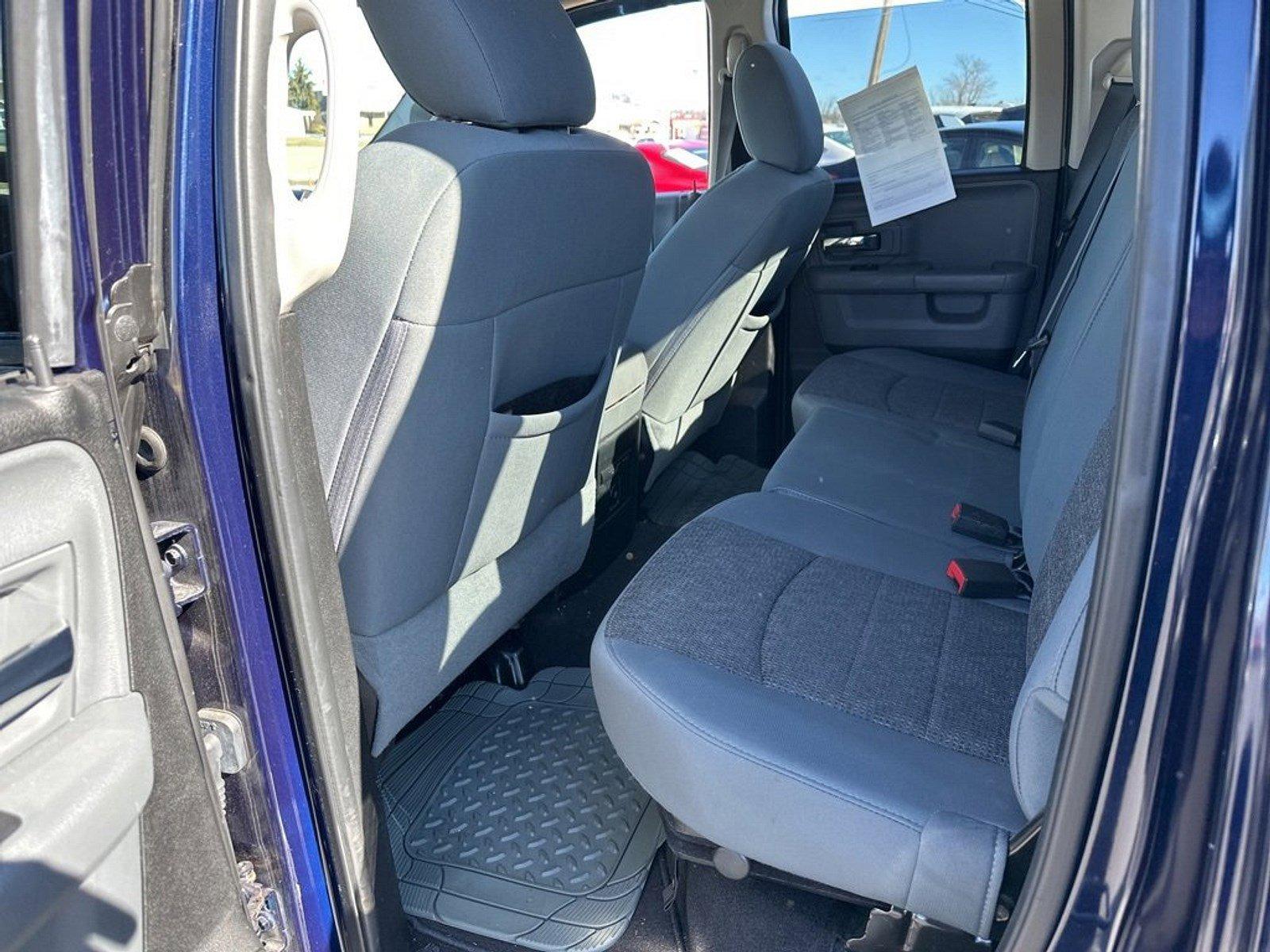 2017 Ram 1500 Vehicle Photo in Harrisburg, PA 17111