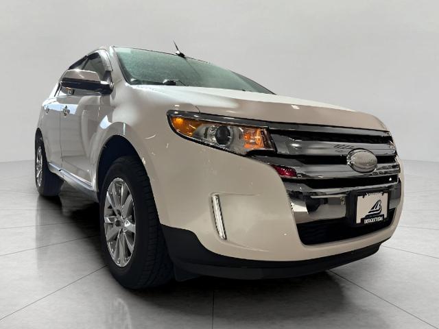 2013 Ford Edge Vehicle Photo in Green Bay, WI 54304