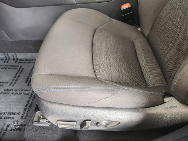 2022 Toyota RAV4 Vehicle Photo in Grapevine, TX 76051