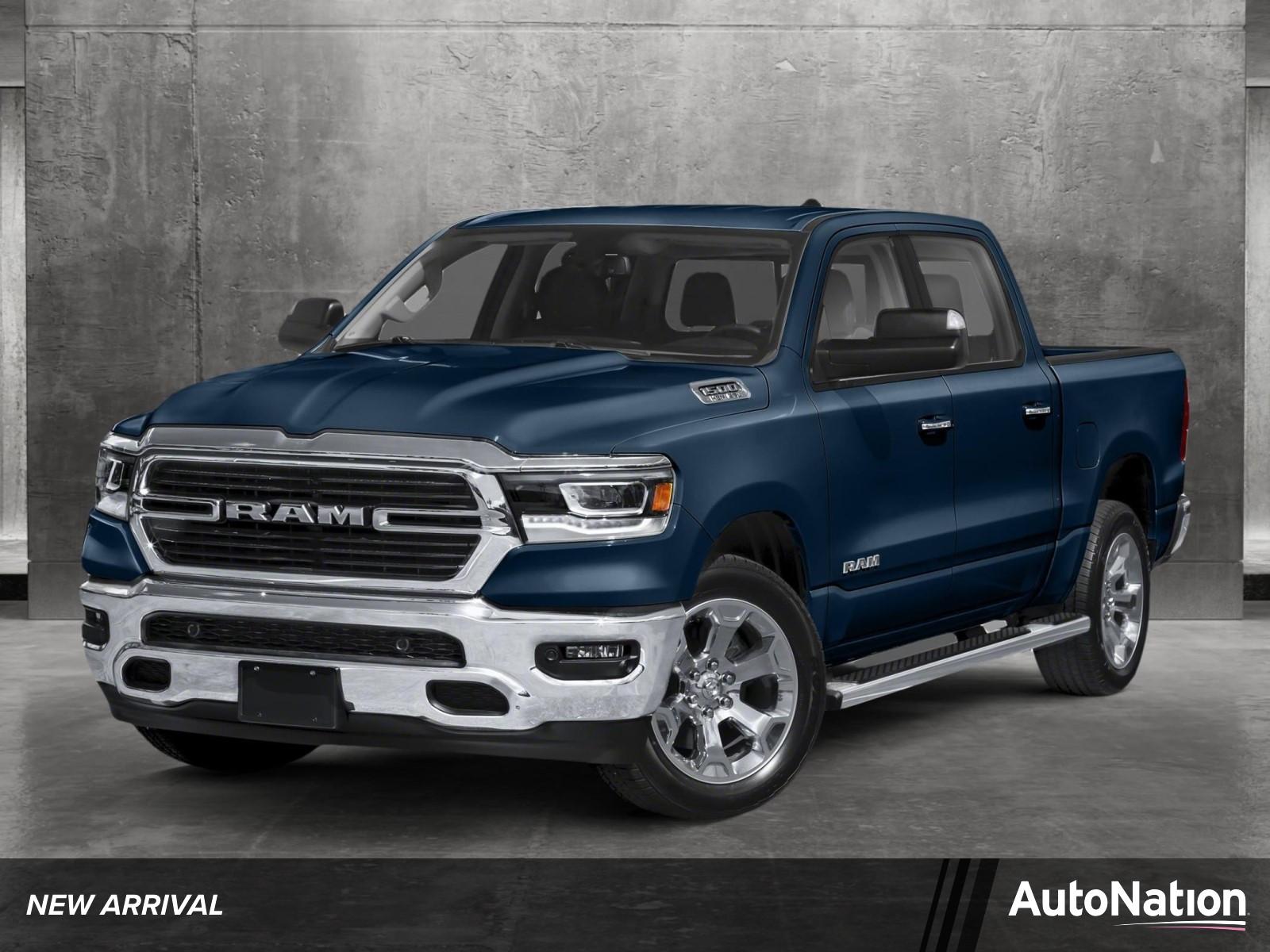 2019 Ram 1500 Vehicle Photo in Margate, FL 33063