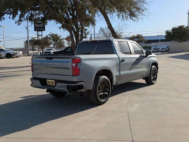 2023 Chevrolet Silverado 1500 Vehicle Photo in SELMA, TX 78154-1460