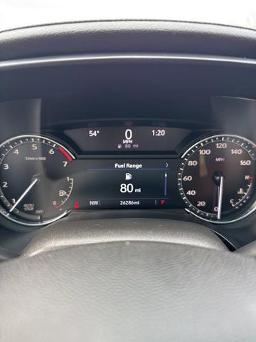 2022 Cadillac CT4 Vehicle Photo in MOUNT KISCO, NY 10549-1513