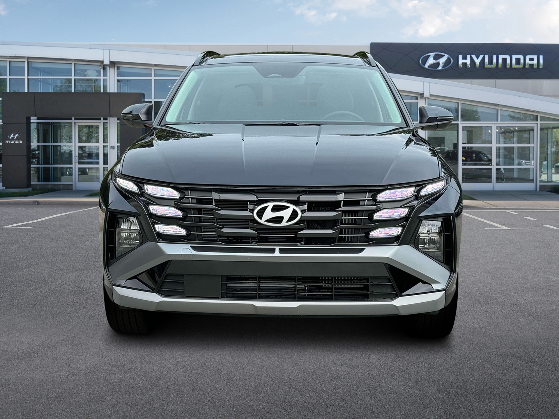 2025 Hyundai TUCSON Hybrid Vehicle Photo in Appleton, WI 54913