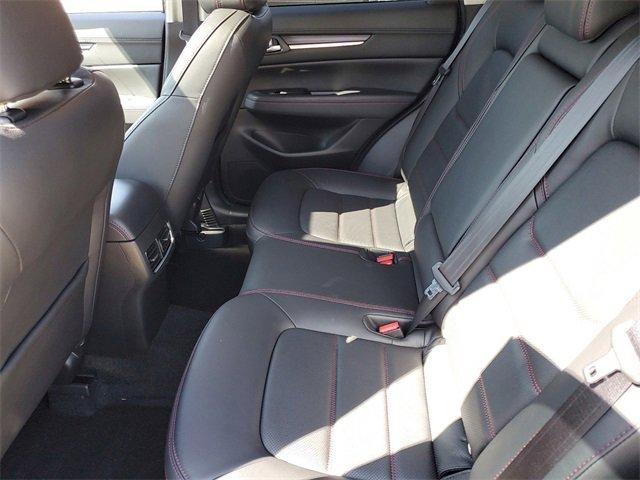 2023 Mazda CX-5 Vehicle Photo in MILFORD, OH 45150-1684