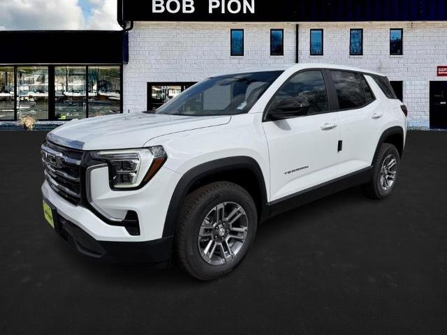 2025 GMC Terrain Vehicle Photo in CHICOPEE, MA 01020-5001