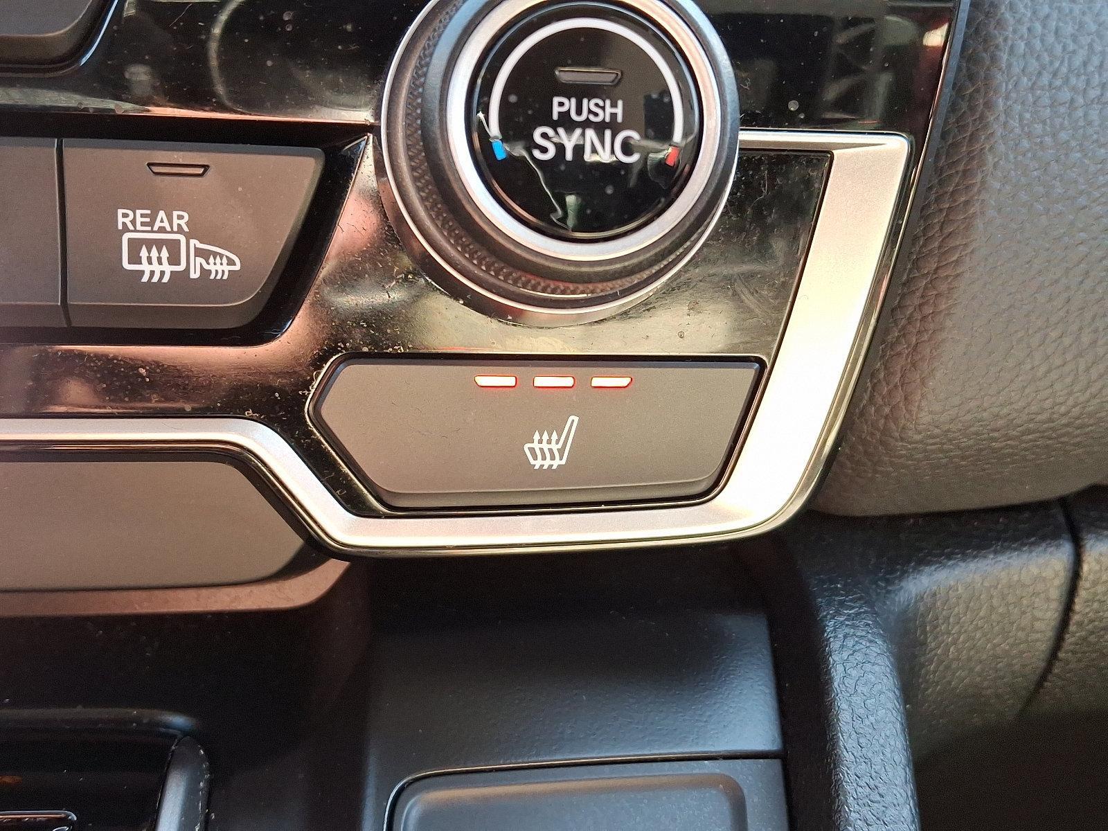 2022 Honda CR-V Vehicle Photo in Harrisburg, PA 17111