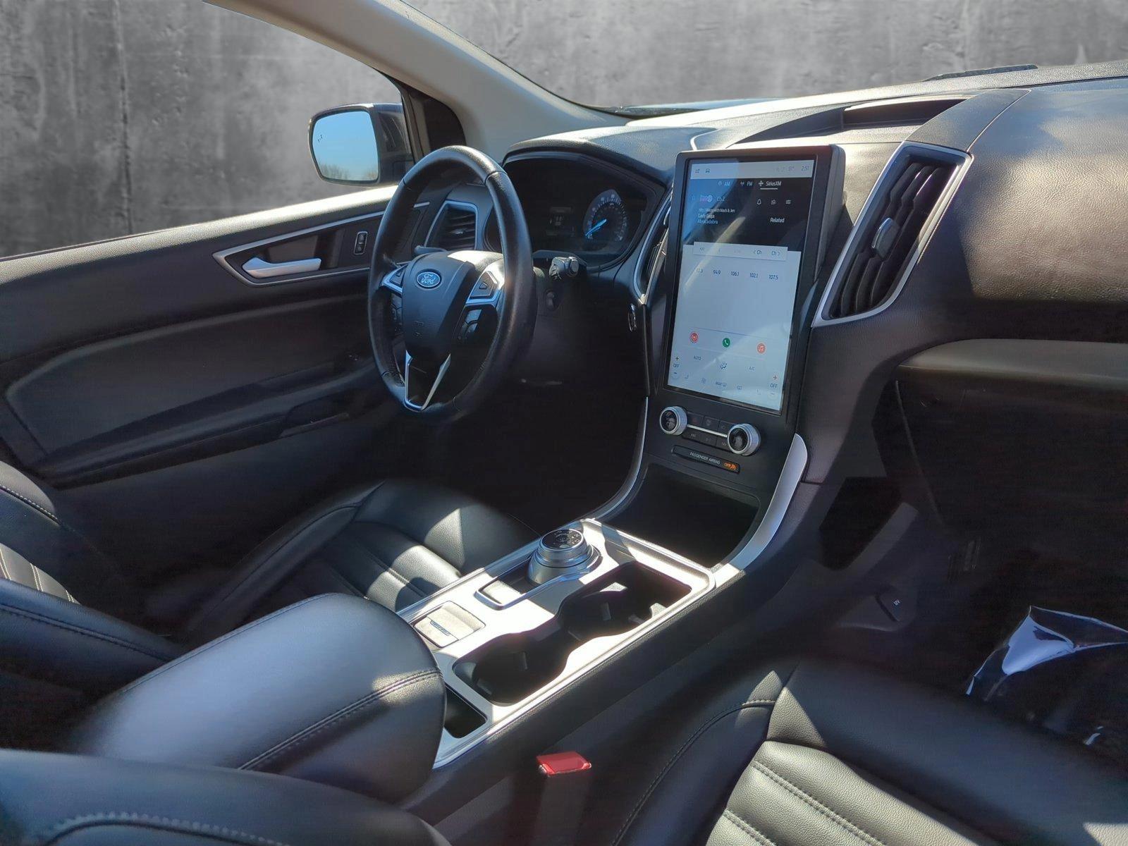 2023 Ford Edge Vehicle Photo in Memphis, TN 38128