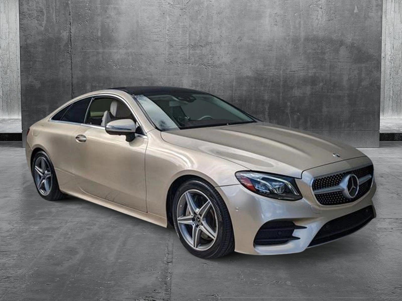 2019 Mercedes-Benz E-Class Vehicle Photo in Sarasota, FL 34231