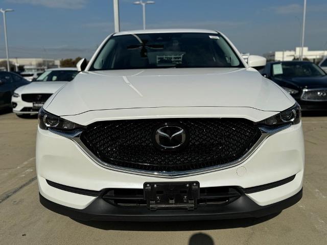 2020 Mazda CX-5 Vehicle Photo in San Antonio, TX 78230