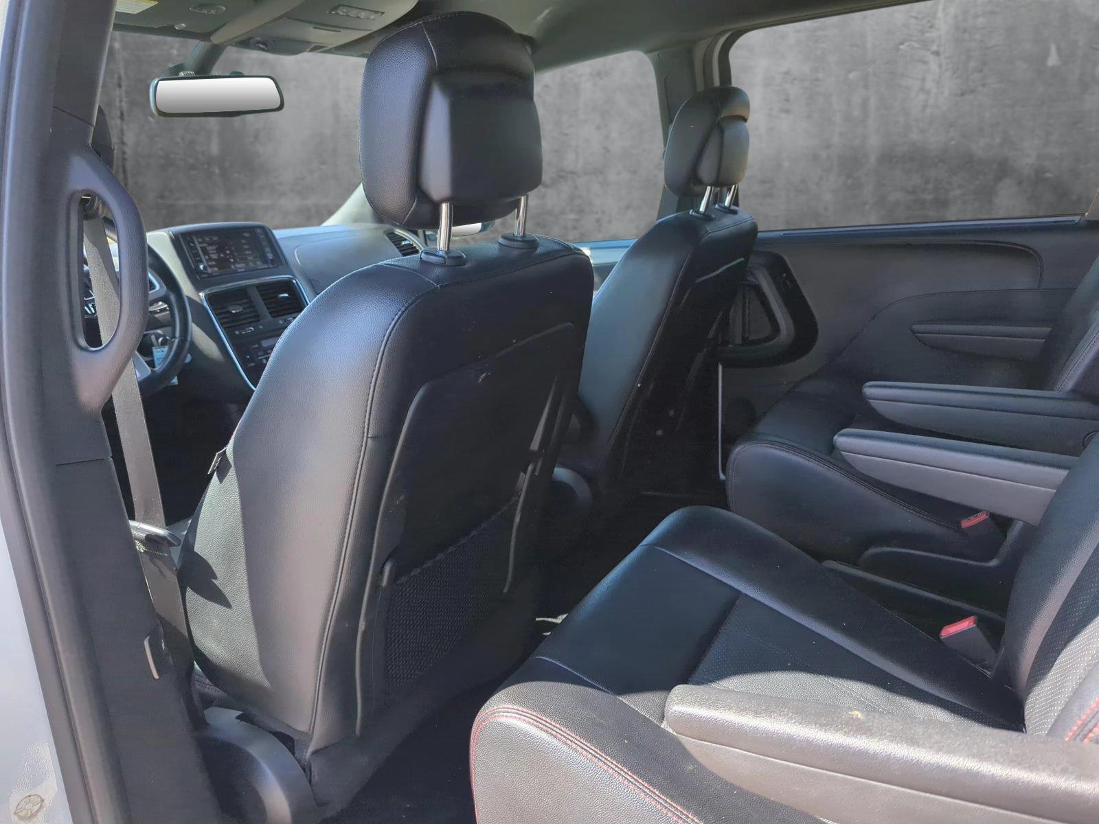 2019 Dodge Grand Caravan Vehicle Photo in Memphis, TN 38125