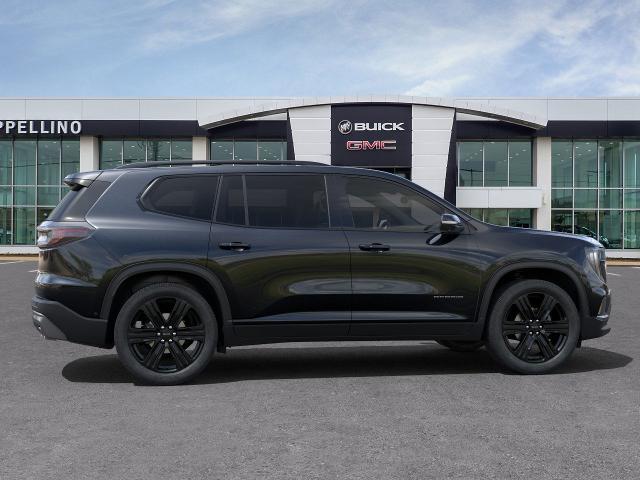 2025 GMC Acadia Vehicle Photo in WILLIAMSVILLE, NY 14221-2883