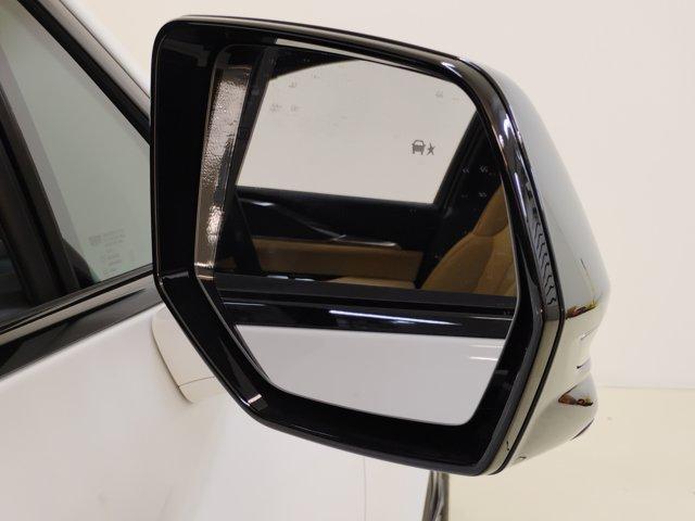 2025 Cadillac ESCALADE IQ Vehicle Photo in PINEVILLE, NC 28134-8495