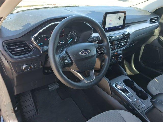2022 Ford Escape Vehicle Photo in COLLIERVILLE, TN 38017-9006