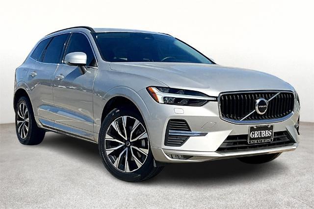 2023 Volvo XC60 Vehicle Photo in Houston, TX 77007