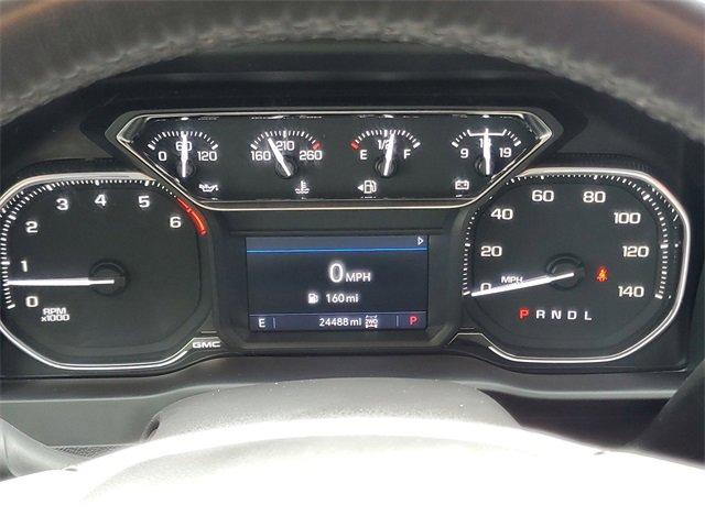 2022 GMC Sierra 1500 Limited Vehicle Photo in SUNRISE, FL 33323-3202