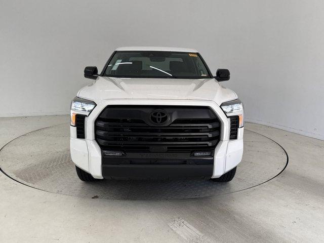 2024 Toyota Tundra 4WD Vehicle Photo in Charlotte, NC 28273