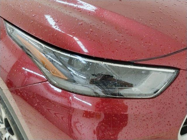 2023 Toyota Highlander Vehicle Photo in PINEVILLE, NC 28134-8495