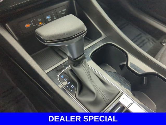 2025 Hyundai TUCSON Vehicle Photo in Merrillville, IN 46410