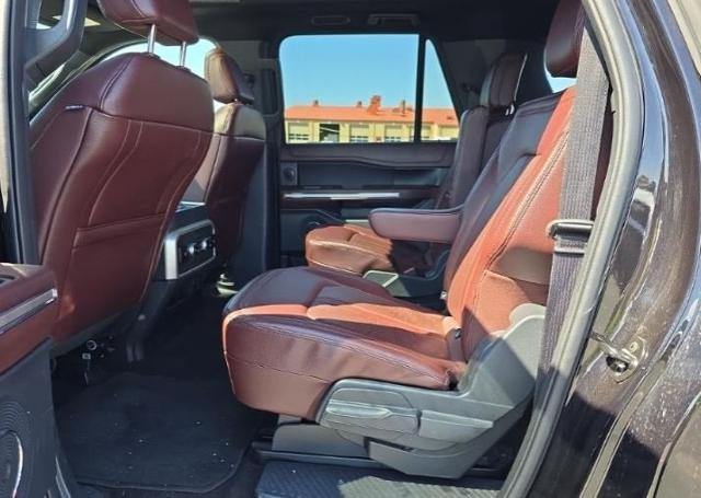 2023 Ford Expedition Max Vehicle Photo in San Antonio, TX 78230