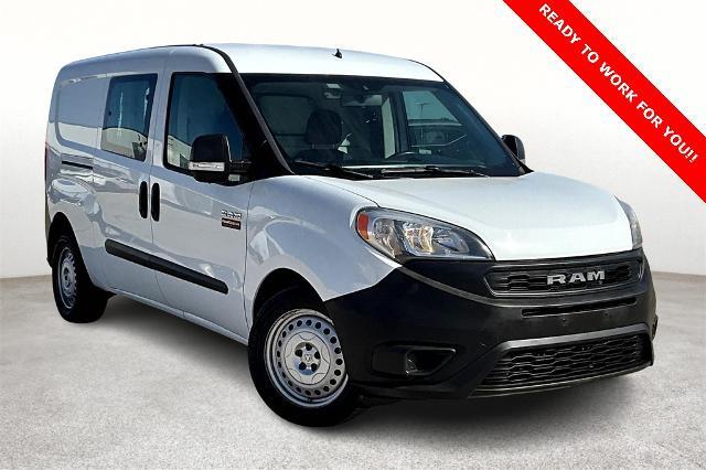 2021 Ram ProMaster City Cargo Van Vehicle Photo in Grapevine, TX 76051