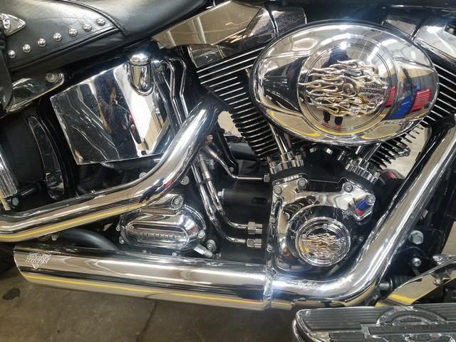 2014 Harley Davidson HERIT Vehicle Photo in ELYRIA, OH 44035-6349
