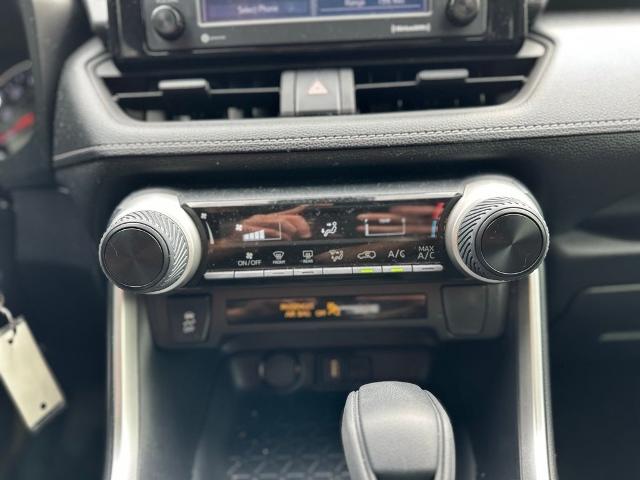 2022 Toyota RAV4 Vehicle Photo in San Antonio, TX 78230