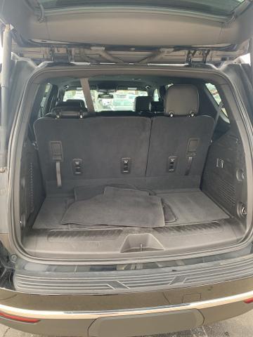 2021 Chevrolet Tahoe Vehicle Photo in GREEN BAY, WI 54304-5303