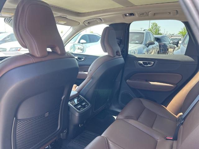 2019 Volvo XC60 Vehicle Photo in San Antonio, TX 78230