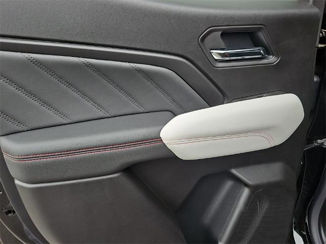 2025 GMC Canyon Vehicle Photo in EASTLAND, TX 76448-3020