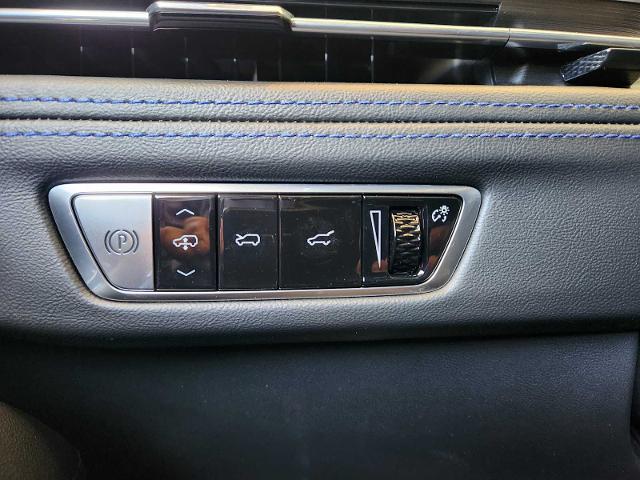2025 Cadillac Escalade IQ Vehicle Photo in Grapevine, TX 76051