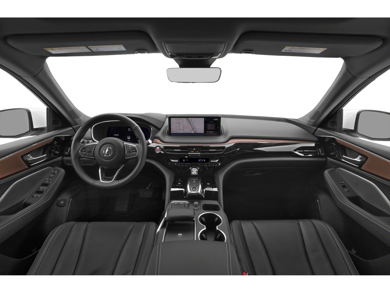2023 Acura MDX Vehicle Photo in San Antonio, TX 78230