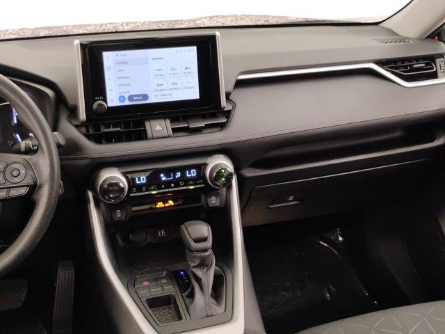 2023 Toyota RAV4 Vehicle Photo in Fort Mill, SC 29708