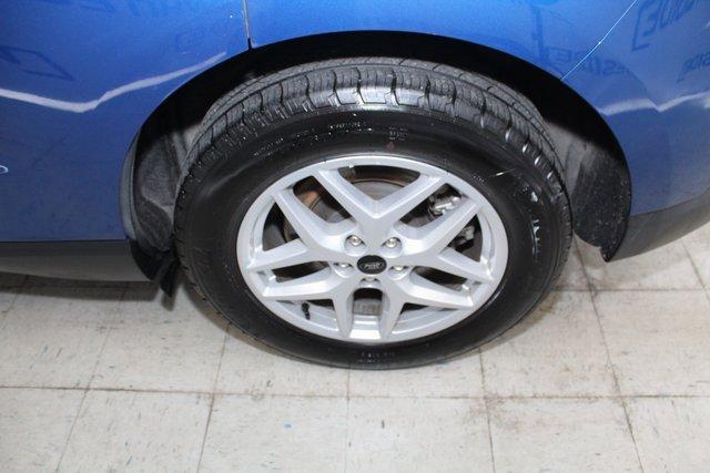 2024 Ford Edge Vehicle Photo in SAINT CLAIRSVILLE, OH 43950-8512