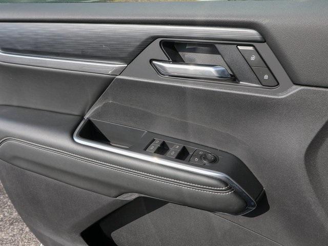 2025 GMC Acadia Vehicle Photo in HOMOSASSA, FL 34448-1461