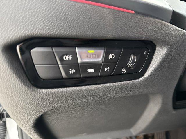2024 BMW 330i xDrive Vehicle Photo in Charlotte, NC 28273