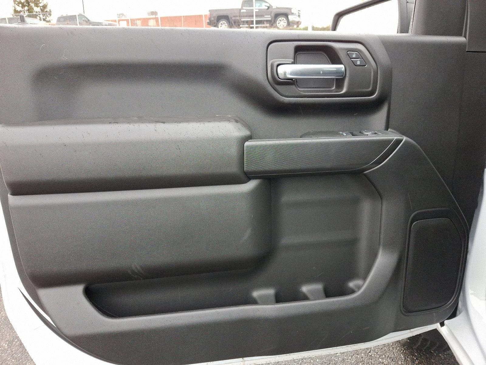 2025 GMC Sierra 2500 HD Vehicle Photo in HARRISBURG, PA 17111-1033