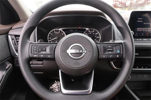 2023 Nissan Rogue Vehicle Photo in Hazelwood, MO 63042