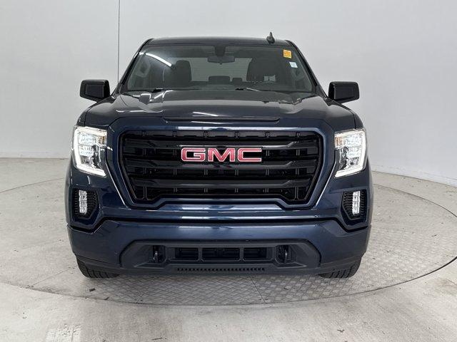 2021 GMC Sierra 1500 Vehicle Photo in Charlotte, NC 28273