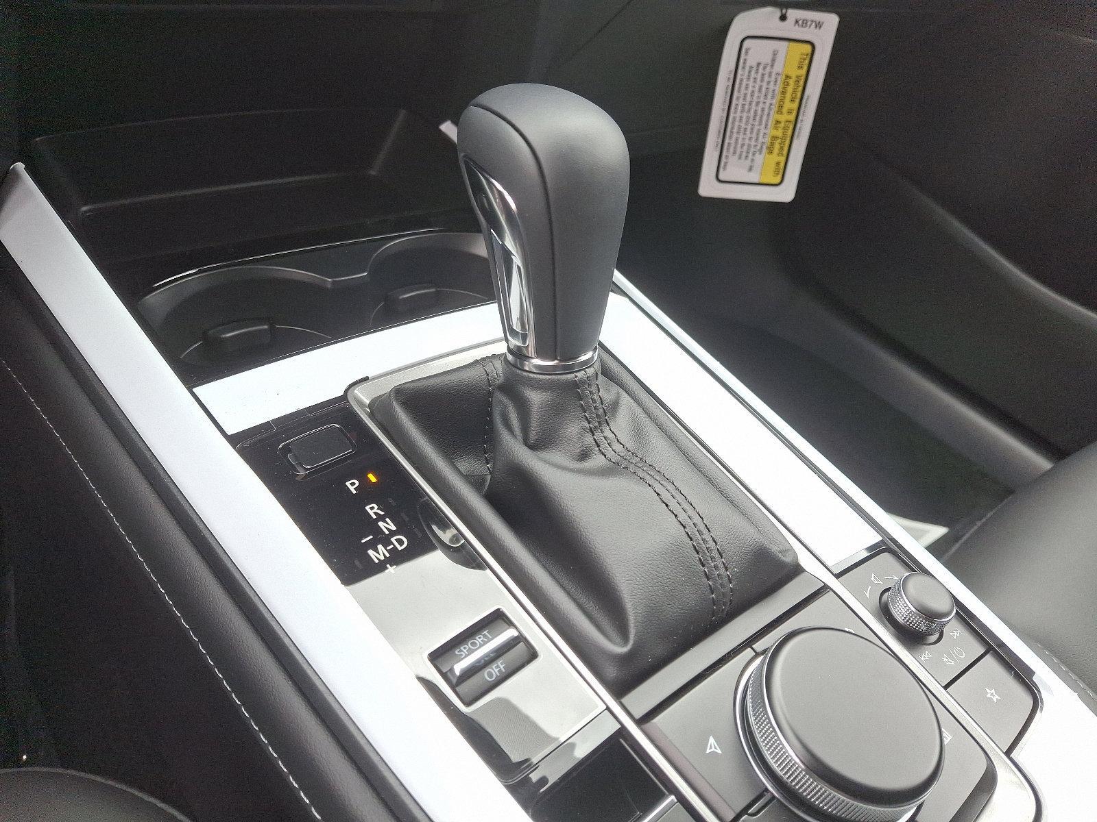 2025 Mazda CX-30 Vehicle Photo in Trevose, PA 19053