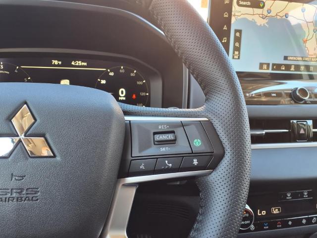 2025 Mitsubishi Outlander Vehicle Photo in Tampa, FL 33612