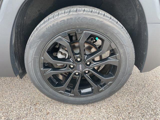2020 GMC Terrain Vehicle Photo in MEDINA, OH 44256-9631