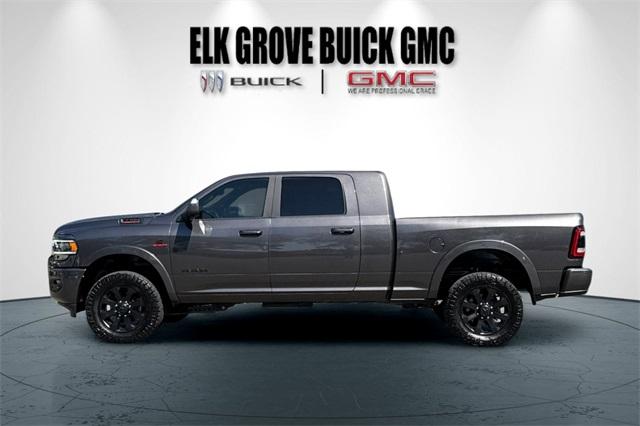 2021 Ram 2500 Vehicle Photo in ELK GROVE, CA 95757-8703