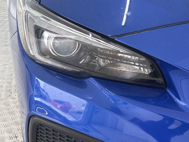 2019 Subaru WRX Vehicle Photo in Charlotte, NC 28273