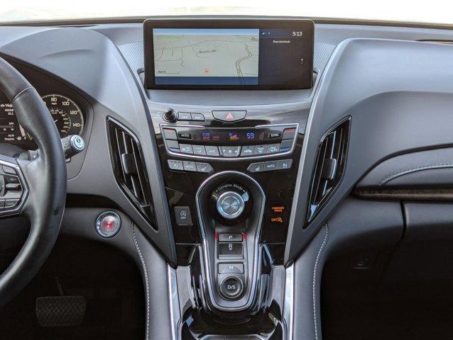 2020 Acura RDX Vehicle Photo in San Antonio, TX 78230