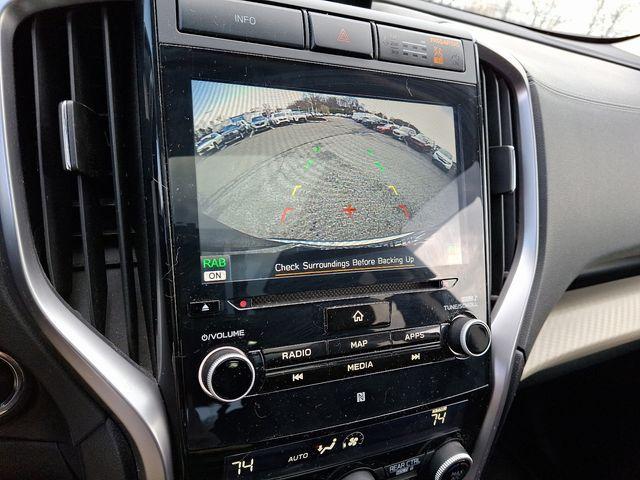 2021 Subaru Ascent Vehicle Photo in DANBURY, CT 06810-5034