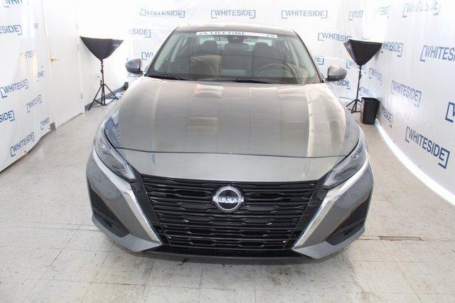 2023 Nissan Altima Vehicle Photo in SAINT CLAIRSVILLE, OH 43950-8512
