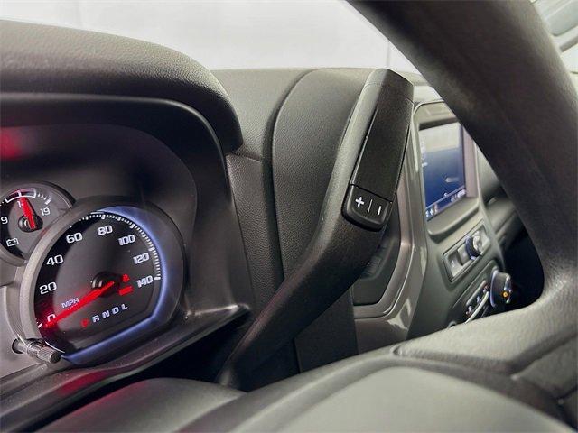 2021 Chevrolet Silverado 1500 Vehicle Photo in PUYALLUP, WA 98371-4149
